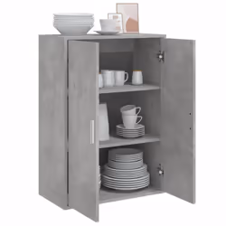 VidaXL 840488 buffet de salle à manger - Vue supplémentaire 4