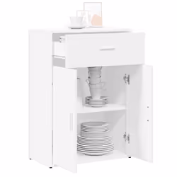 VidaXL 840492 buffet de salle à manger - Vue supplémentaire 4