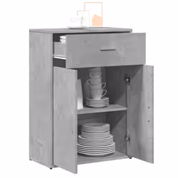 VidaXL 840495 buffet de salle à manger - Vue supplémentaire 4