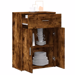 VidaXL 840496 buffet de salle à manger - Vue supplémentaire 4