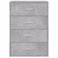 VidaXL 840502 buffet de salle à manger - Vue supplémentaire 5