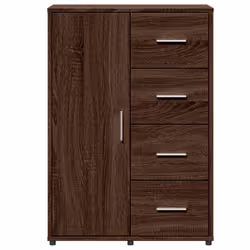 VidaXL 840512 buffet de salle à manger - Vue supplémentaire 5