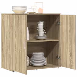 VidaXL 840515 buffet de salle à manger - Vue supplémentaire 4