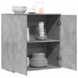 VidaXL 840516 buffet de salle à manger - Vue supplémentaire 4