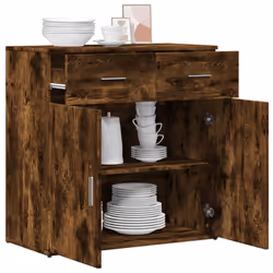 VidaXL 840524 buffet de salle à manger - Vue supplémentaire 4