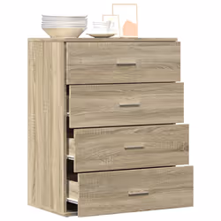 VidaXL 840529 buffet de salle à manger - Vue supplémentaire 4