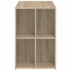 VidaXL 840543 bureau - Vue supplémentaire 5