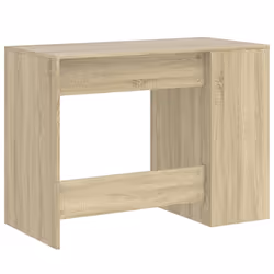 VidaXL 840543 bureau - Vue supplémentaire 6