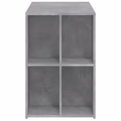 VidaXL 840544 bureau - Vue supplémentaire 5