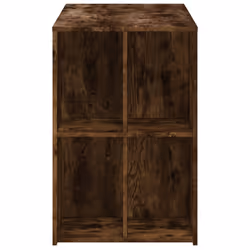 VidaXL 840545 bureau - Vue supplémentaire 5