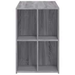 VidaXL 840546 bureau - Vue supplémentaire 5
