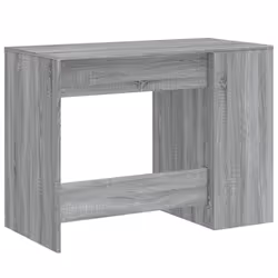 VidaXL 840546 bureau - Vue supplémentaire 6