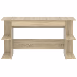 VidaXL 840550 bureau - Vue supplémentaire 4