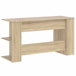 VidaXL 840550 bureau - Vue supplémentaire 6
