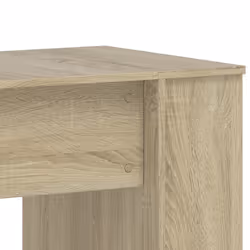VidaXL 840550 bureau - Vue supplémentaire 7