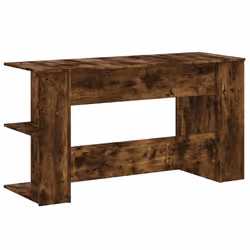 VidaXL 840552 bureau - Vue supplémentaire 6