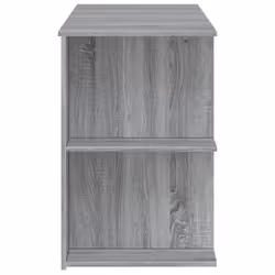 VidaXL 840553 bureau - Vue supplémentaire 5
