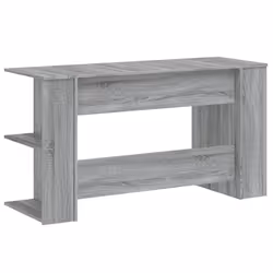 VidaXL 840553 bureau - Vue supplémentaire 6