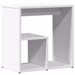 VidaXL 840555, Blanc