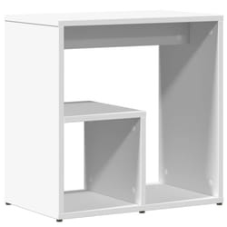 VidaXL 840555 Table à café, latérale et de salon