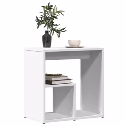 VidaXL 840555 Table à café, latérale et de salon - Vue supplémentaire 4