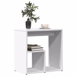 VidaXL 840556 Table à café, latérale et de salon - Vue supplémentaire 4