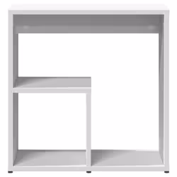 VidaXL 840556 Table à café, latérale et de salon - Vue supplémentaire 6