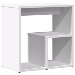 VidaXL 840556 Table à café, latérale et de salon - Vue supplémentaire 8