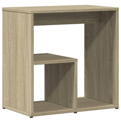 VidaXL 840559 Table à café, latérale et de salon