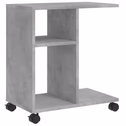 VidaXL 840572, Gris