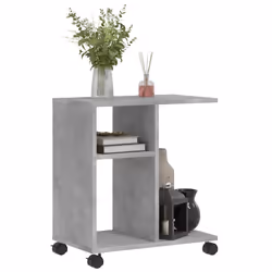 VidaXL 840572 Table à café, latérale et de salon - Vue supplémentaire 4