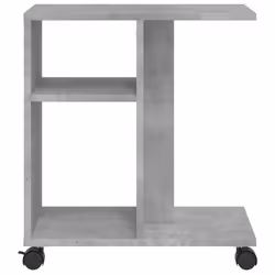VidaXL 840572 Table à café, latérale et de salon - Vue supplémentaire 5