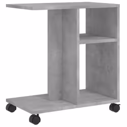 VidaXL 840572 Table à café, latérale et de salon - Vue supplémentaire 7