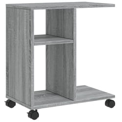 VidaXL 840574 Table à café, latérale et de salon