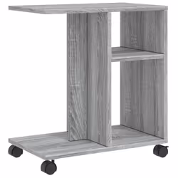 VidaXL 840574 Table à café, latérale et de salon - Vue supplémentaire 7