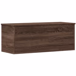 Cette boîte de rangement est une solution de rangement idéale et un excellent supplément décoratif à votre espace de vie. Mat ...