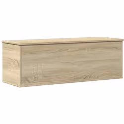 Cette boîte de rangement est une solution de rangement idéale et un excellent supplément décoratif à votre espace de vie. Mat ...