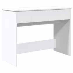 VidaXL 840695, Blanc, Bois, 1 pièce(s)