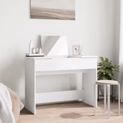 VidaXL 840695 coiffeuse et ensemble de coiffeuses pour chambre à coucher