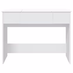 VidaXL 840695 coiffeuse et ensemble de coiffeuses pour chambre à coucher - Vue supplémentaire 5
