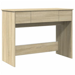 VidaXL 840697 coiffeuse et ensemble de coiffeuses pour chambre à coucher