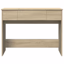 VidaXL 840697 coiffeuse et ensemble de coiffeuses pour chambre à coucher - Vue supplémentaire 5