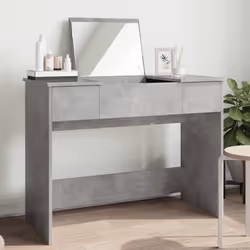 VidaXL 840698 coiffeuse et ensemble de coiffeuses pour chambre à coucher