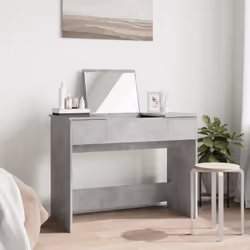 VidaXL 840698 coiffeuse et ensemble de coiffeuses pour chambre à coucher