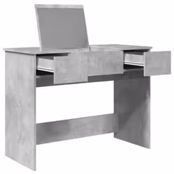 VidaXL 840698 coiffeuse et ensemble de coiffeuses pour chambre à coucher - Vue supplémentaire 4