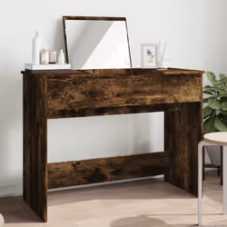 VidaXL 840699 coiffeuse et ensemble de coiffeuses pour chambre à coucher