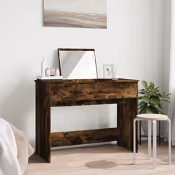 VidaXL 840699 coiffeuse et ensemble de coiffeuses pour chambre à coucher