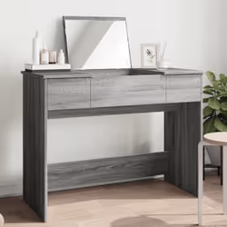 VidaXL 840700 coiffeuse et ensemble de coiffeuses pour chambre à coucher