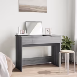 VidaXL 840700 coiffeuse et ensemble de coiffeuses pour chambre à coucher