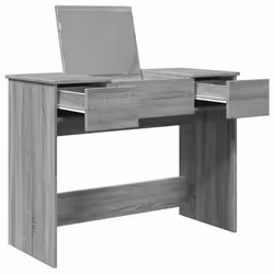 VidaXL 840700 coiffeuse et ensemble de coiffeuses pour chambre à coucher - Vue supplémentaire 4